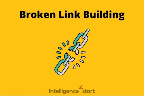 broken link building