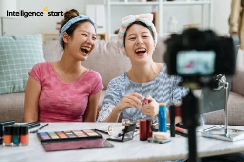 Content Marketing: Blog and Video Strategy