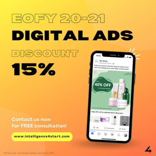 #EOFY End of financial year: Marketing checklist for business owners