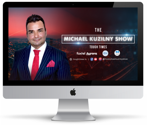 The MK show