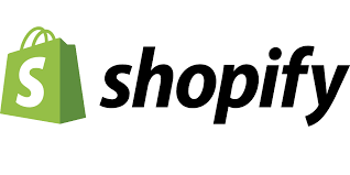 shopify-logo Ptech Group -