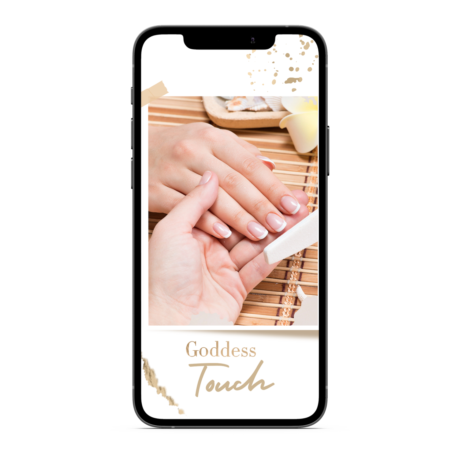 Goddess of Nails & Beauty