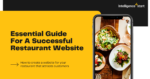 Ultimate Guide For A Successful Restaurant Website
