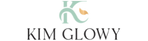 Kim Glowy logo