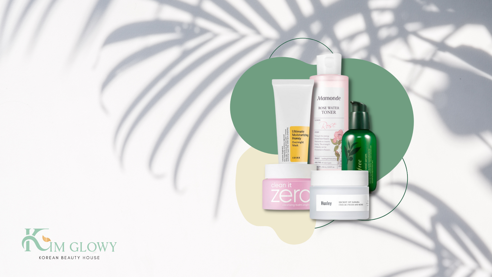 Kim Glowy product image