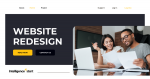 Website Redesign in 2025: 5 Reasons to Update Your Site Now