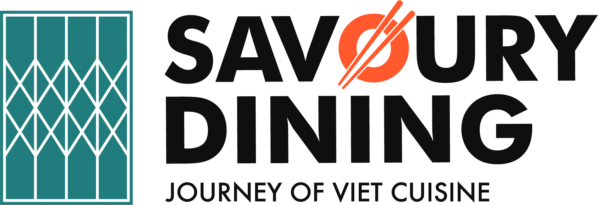 Full logo@4x-100 Savoury Dining logo
