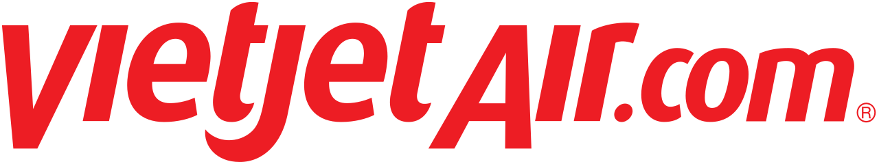 VietJet_Air_logo.svg Vietjet Air logo