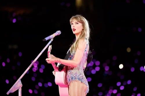 The Taylor Swift Ticketing Backlash: A lesson for Influencer gifting