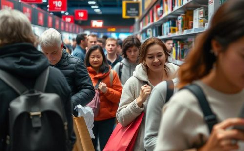 Culturally Inclusive Checklist for Your Black Friday Campaign