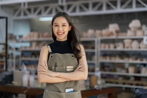 Vietnamese entrepreneur preparing go to market strategy for Australian market expansion