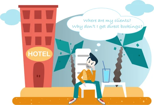 The Ultimate Guide to SEO for the Hotel Industry