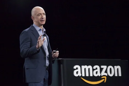 Amazon Flywheel Model: A brilliant strategy from Jeff Bezos