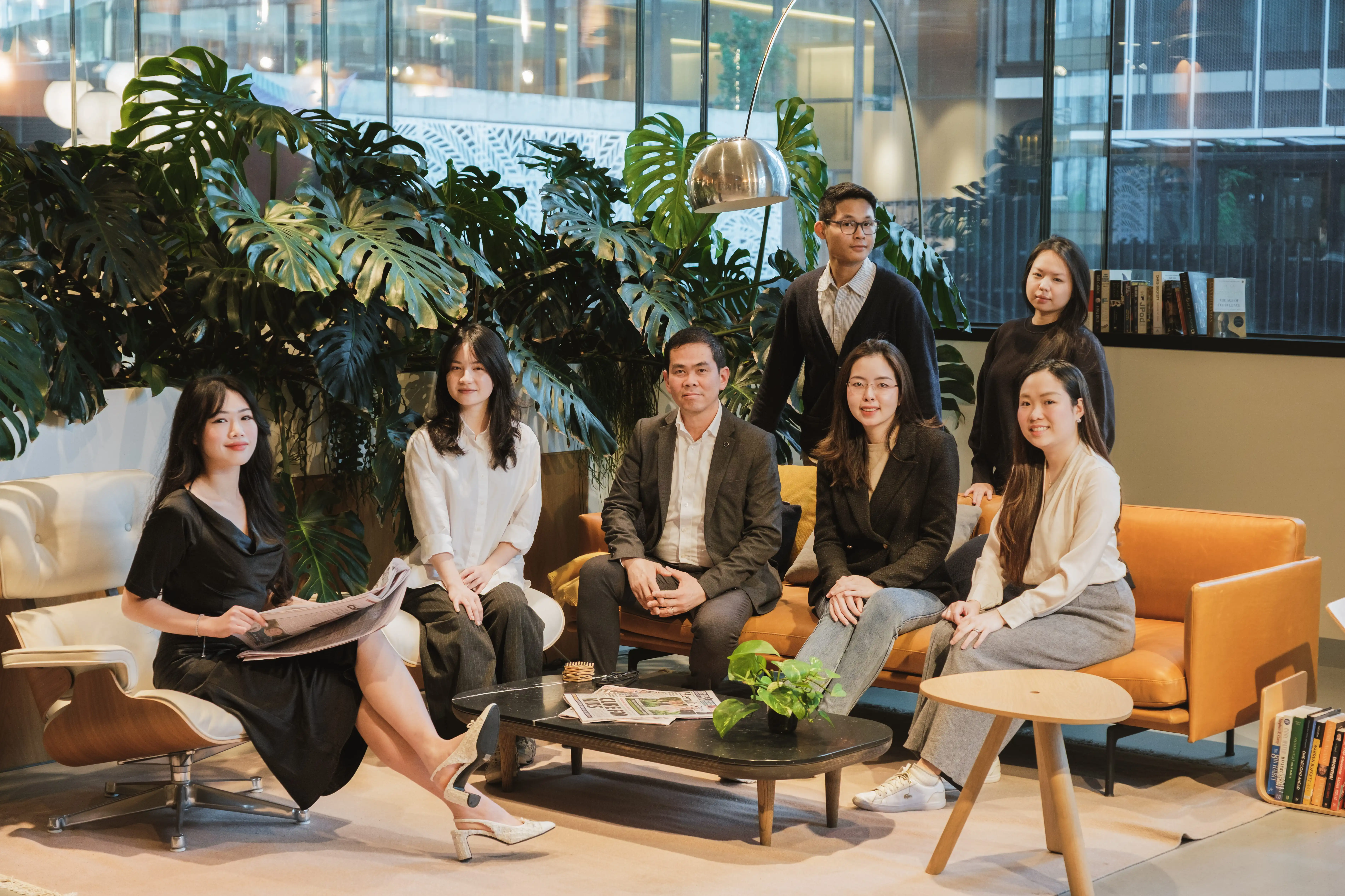 Grow Your Beauty Shop with Leading Digital Marketing Agency