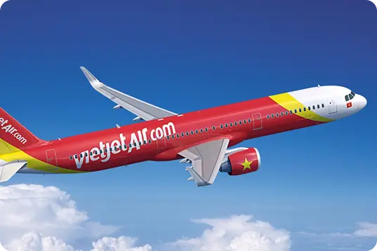Vietjet Air