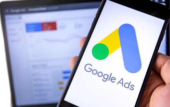 Google Ads That Turn Clicks Into Cash