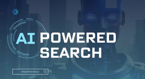AI-powered search