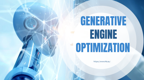 How Generative Engine Optimization (GEO) Is Reshaping SEO Today