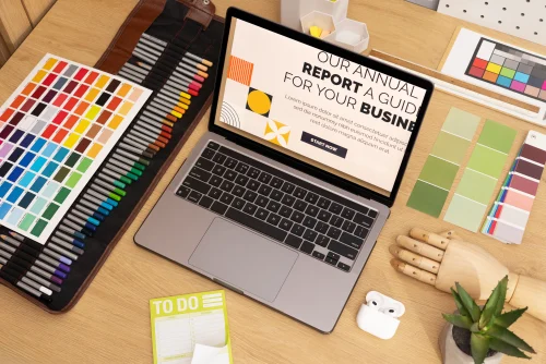 How to Build a Brand Identity From Scratch (Step-by-Step Guide)