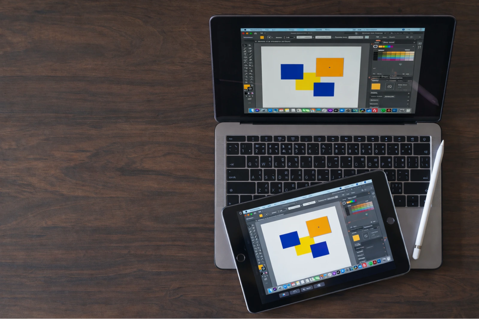 Graphic Design That Demands A Look