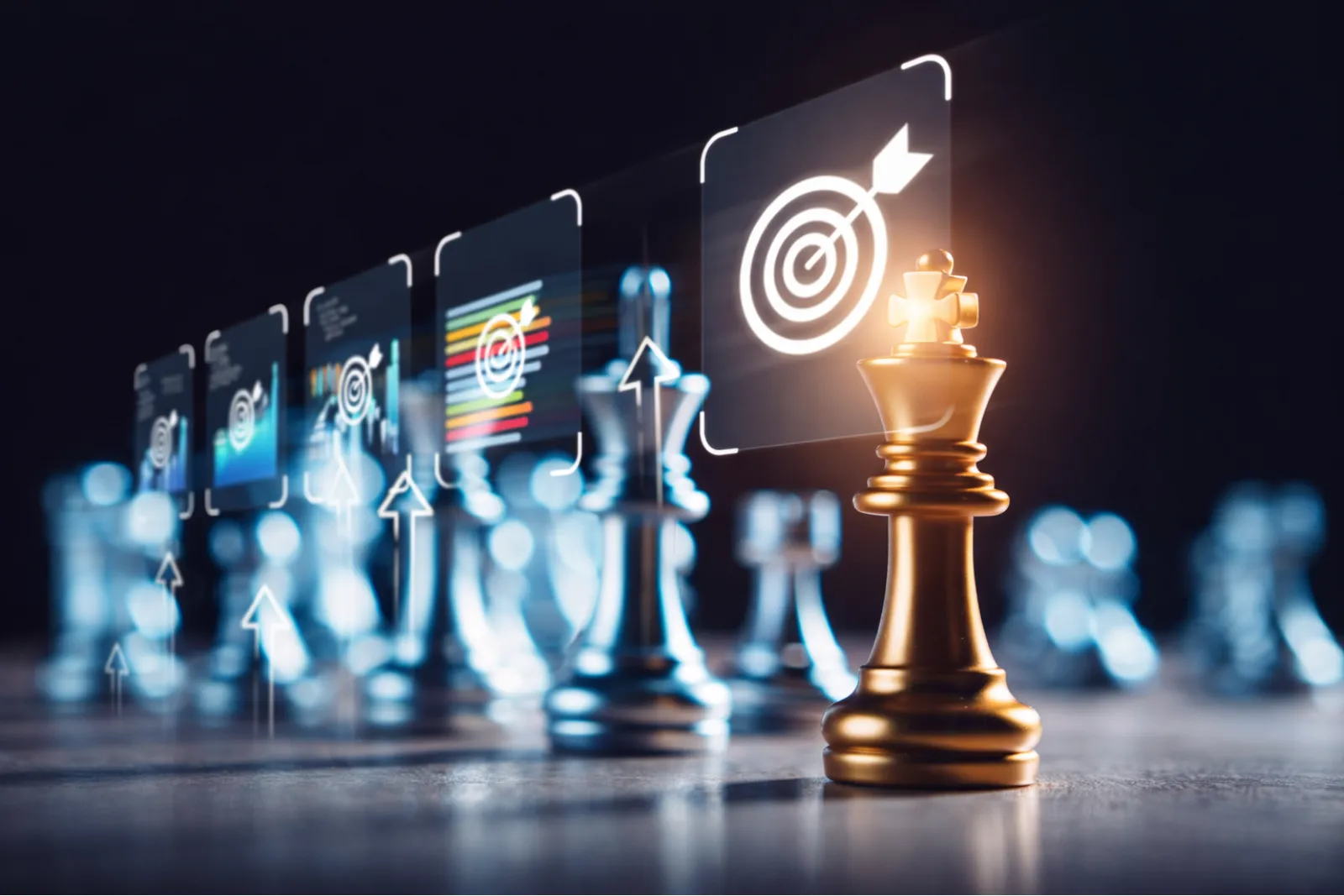 SEO Consultant Melbourne