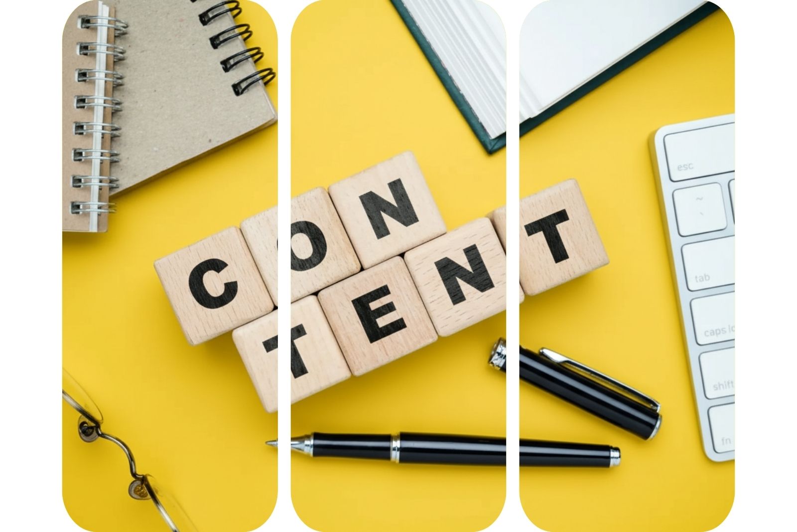 SEO Content Writing Services