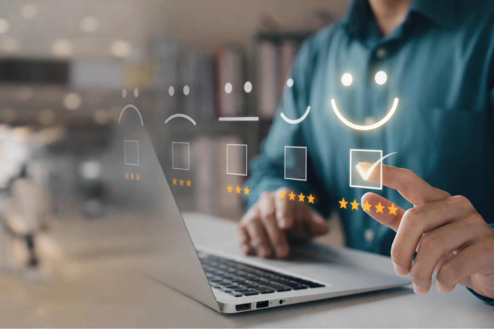 CUSTOMER FIRST BRANDING branding