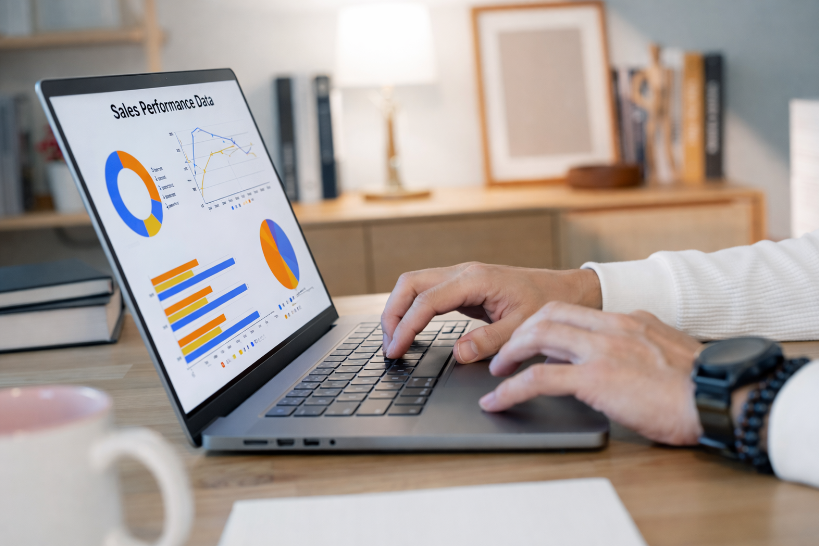 All-In-One Digital Marketing Solution