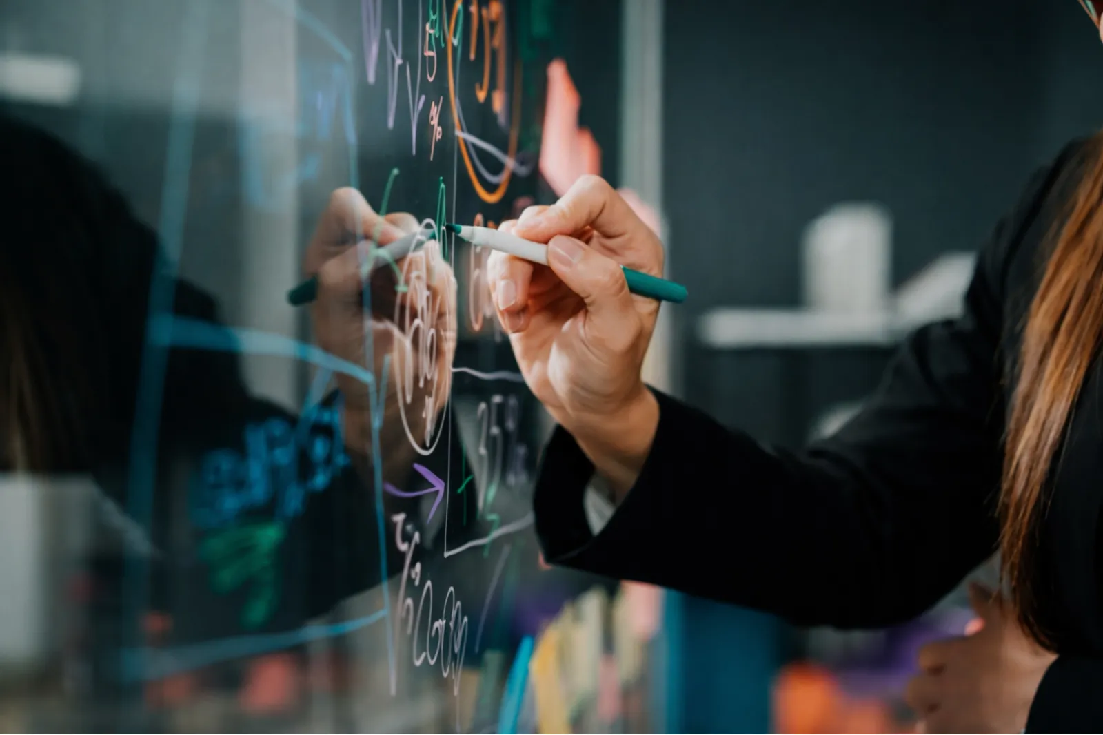 Digital Strategy Agency