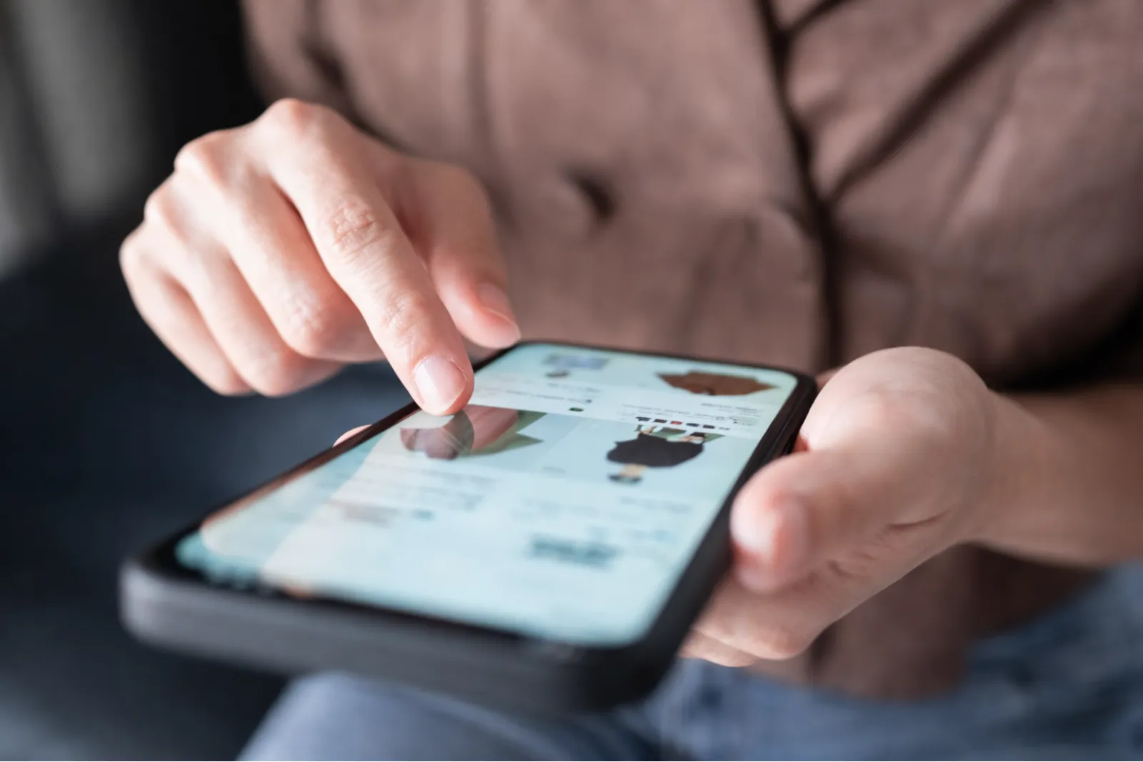 Your Growth Partner for Ecommerce SEO Success