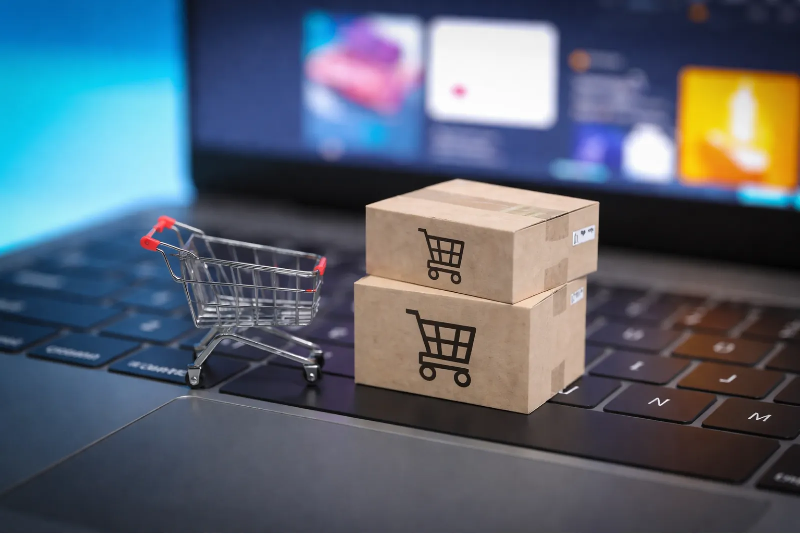 Your Growth Partner for Ecommerce SEO Success
