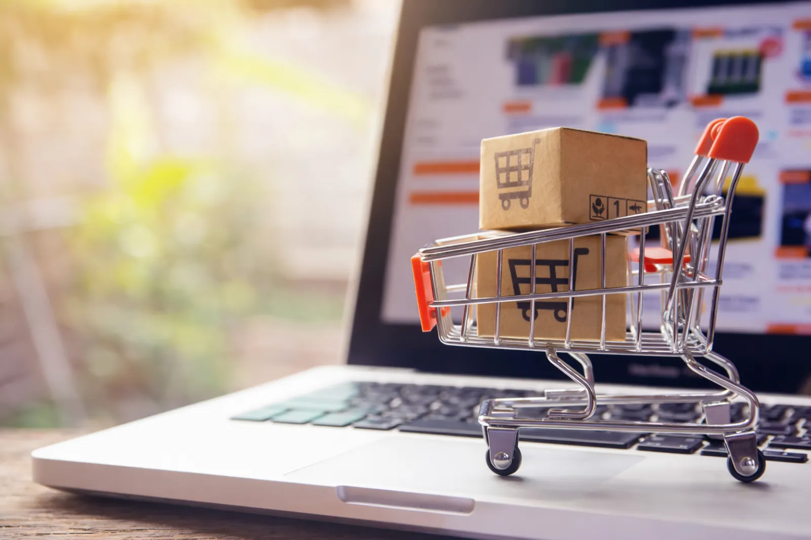 Your Growth Partner for Ecommerce SEO Success