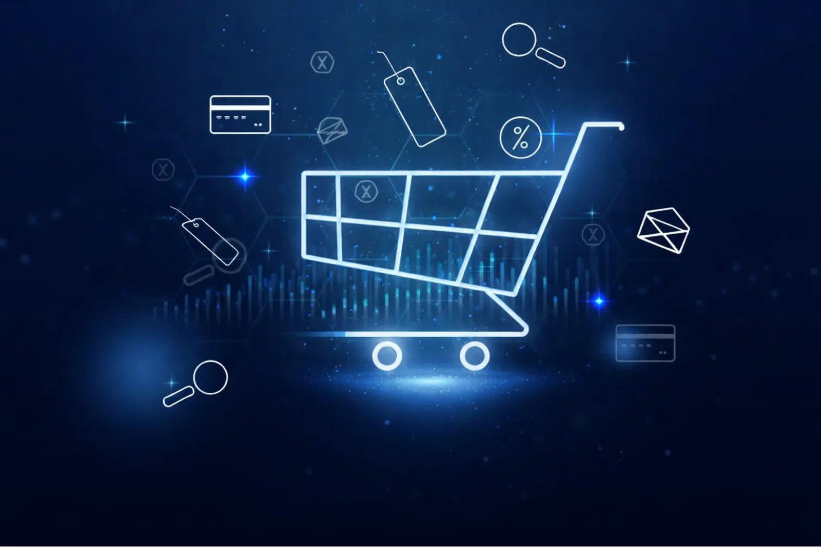 E-Commerce Web Design That Drives Revenue