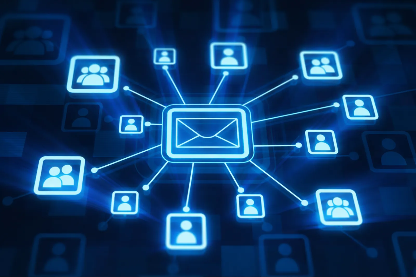 Email Marketing Services