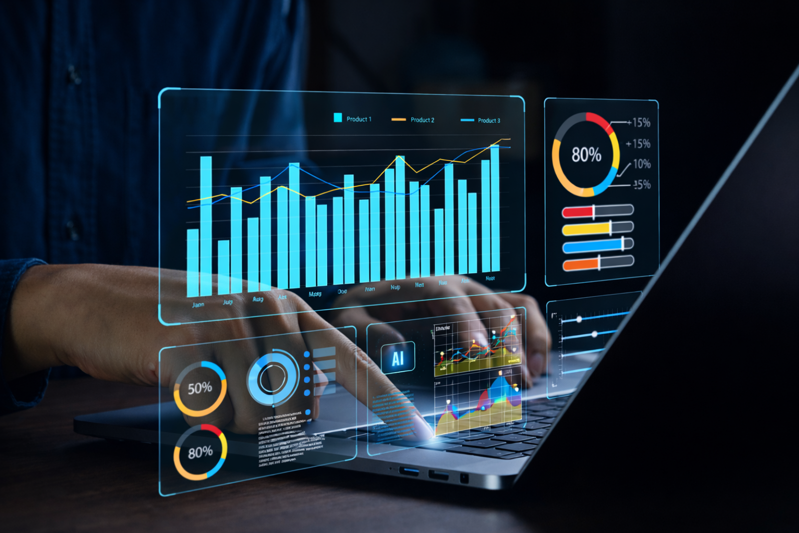 Make Every Ad Dollar Count with Strategic Campaigns