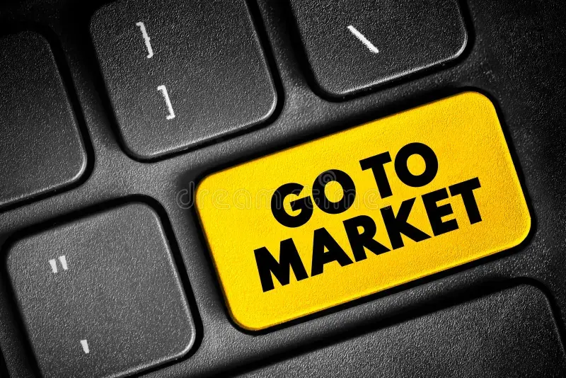 Go to Market Marketing Solutions