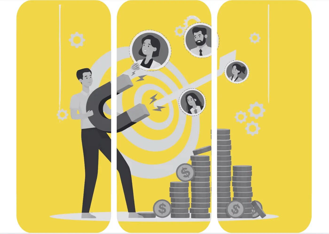 Google Ads That Turn Clicks Into Cash