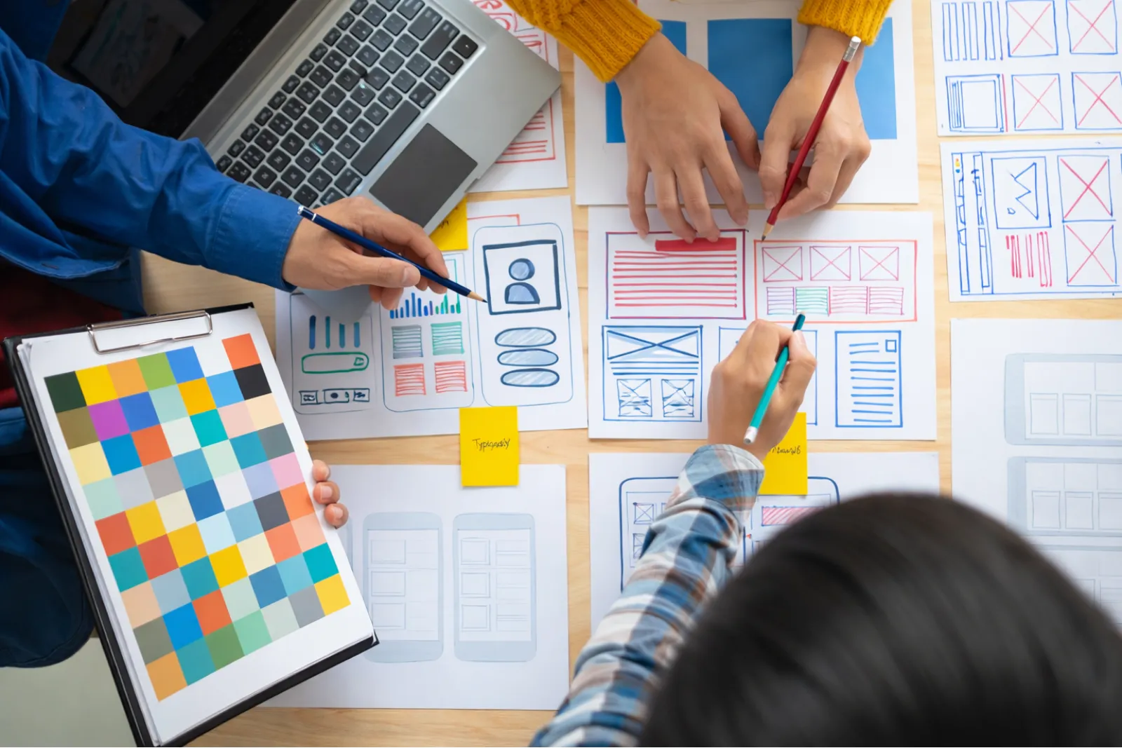 Brand Identity Agency