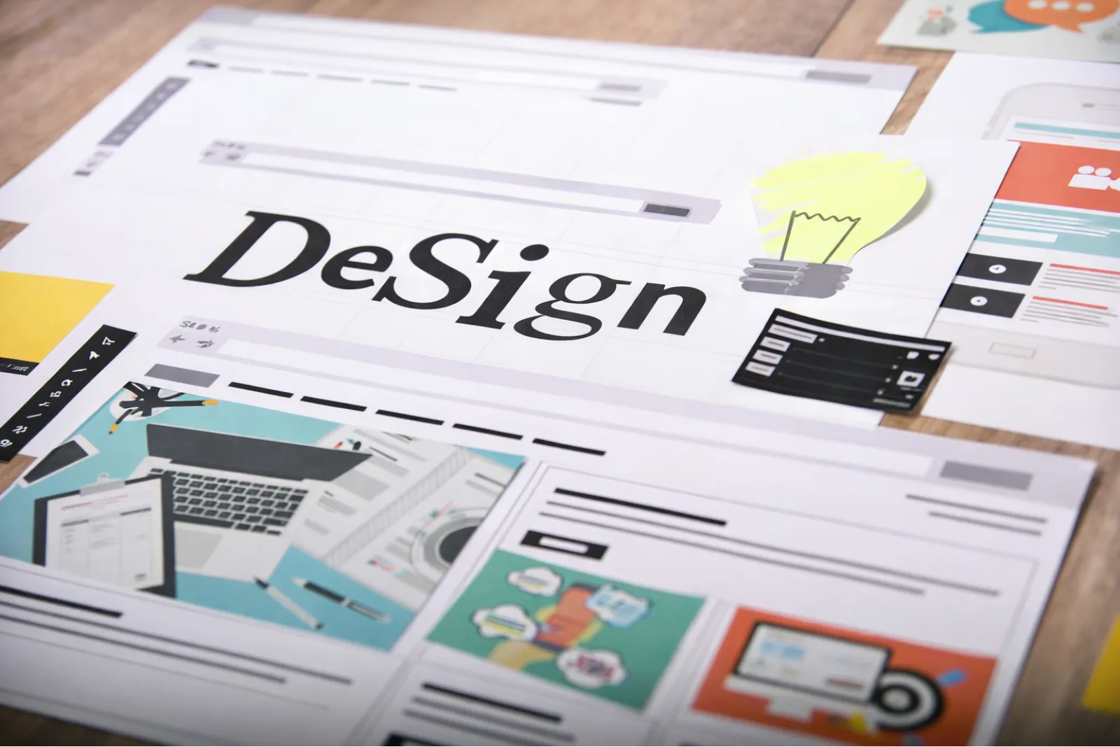 Brand Identity Agency