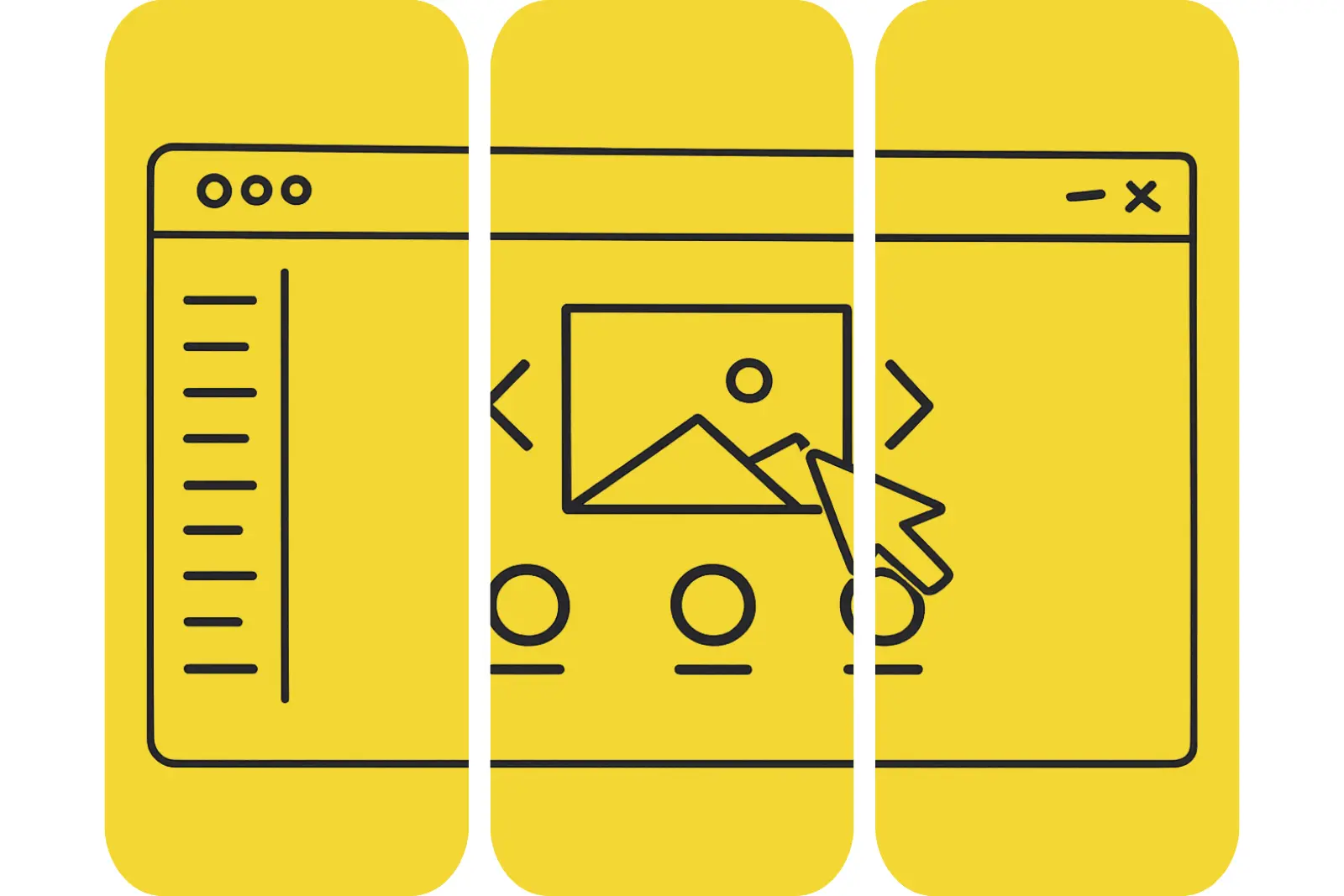 Custom Website Design Service