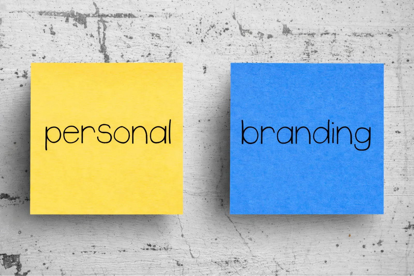 Personal Branding That Opens Doors