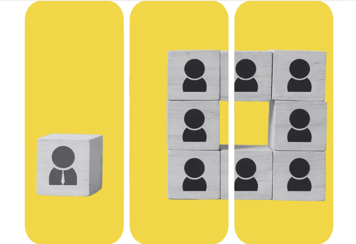 Personal Branding That Opens Doors