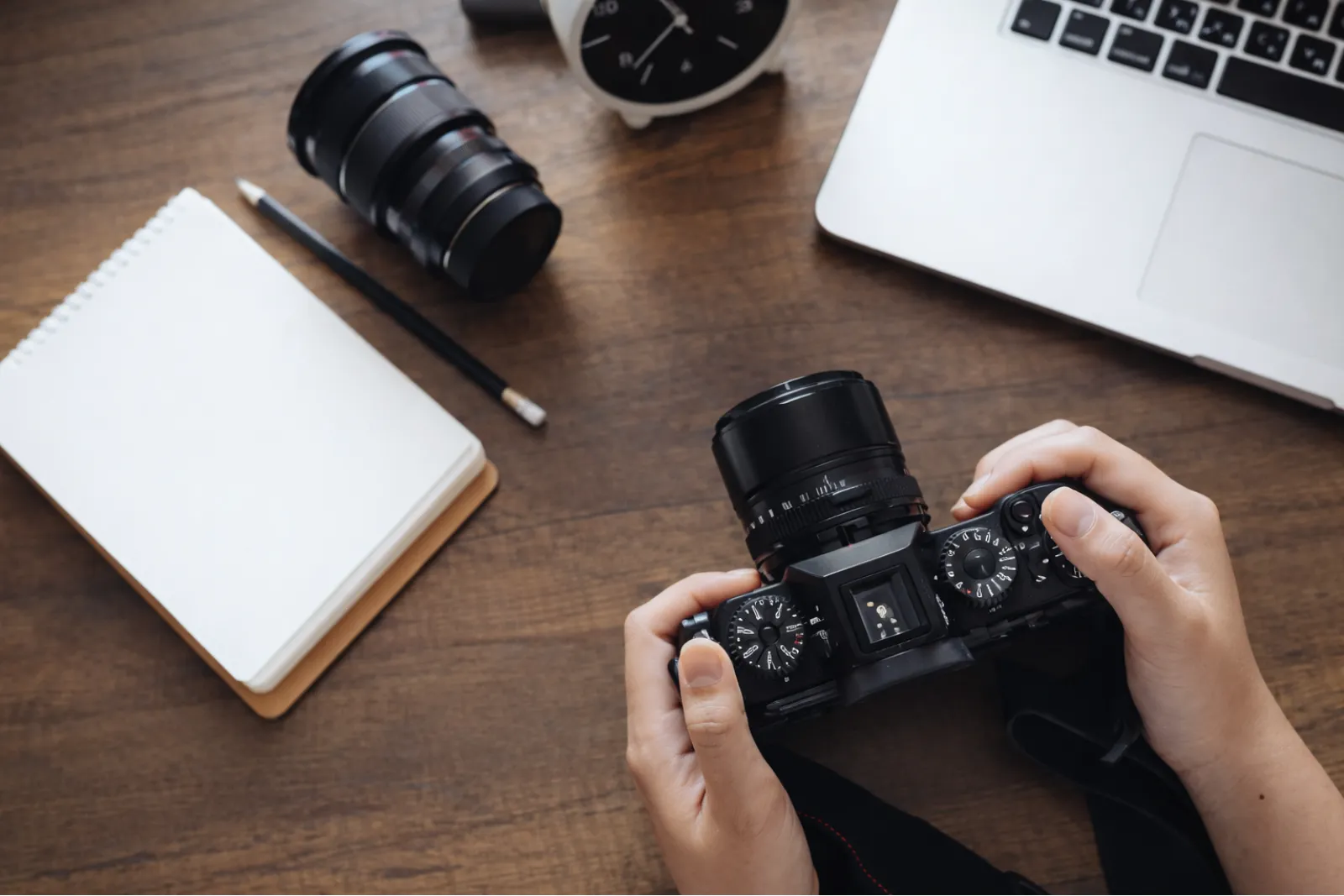 Campaigns, Events & Product Photography