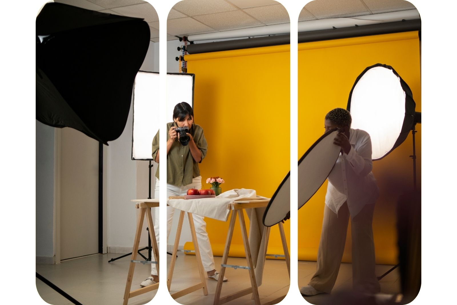 Campaigns, Events & Product Photography