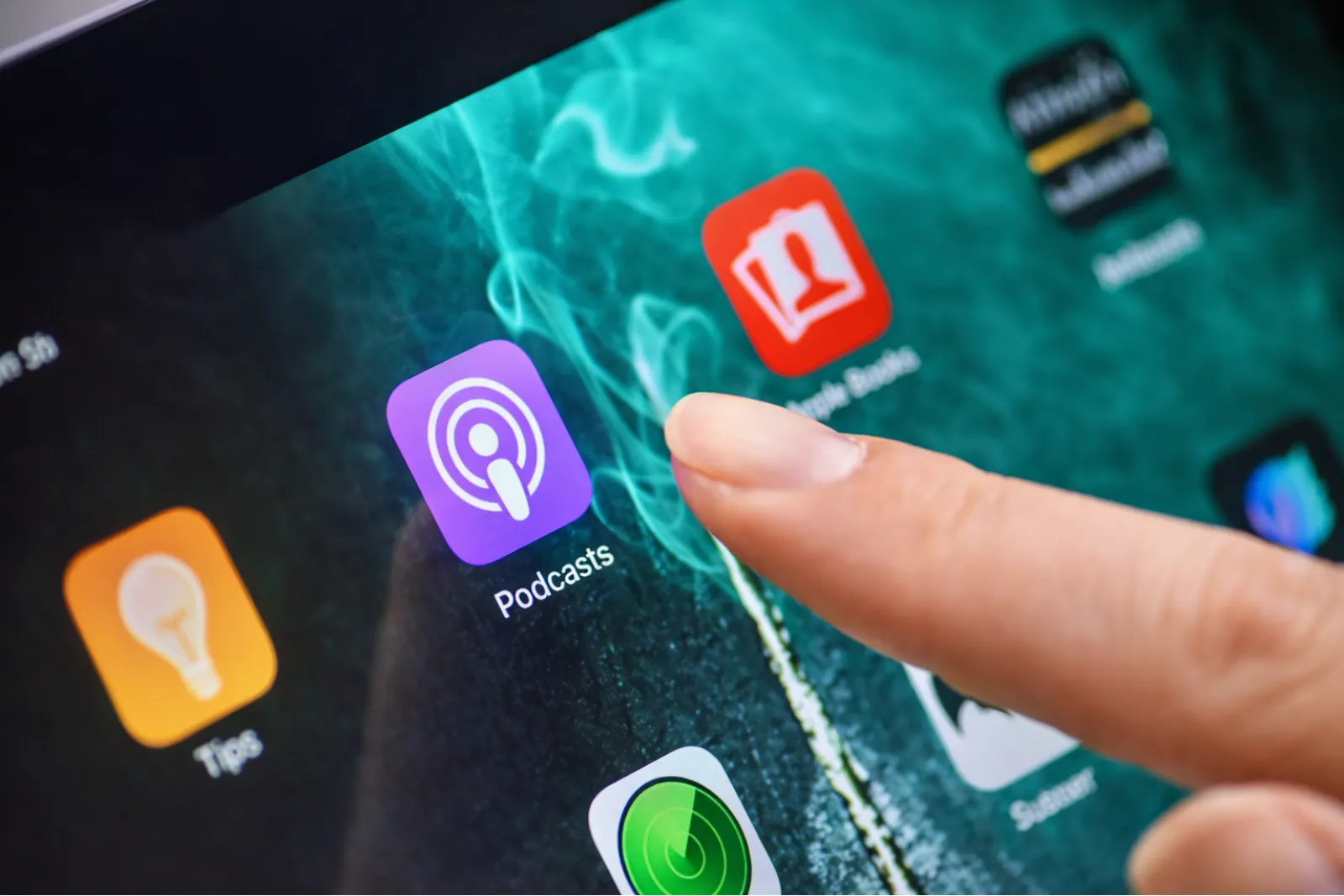 Podcast Production Agency