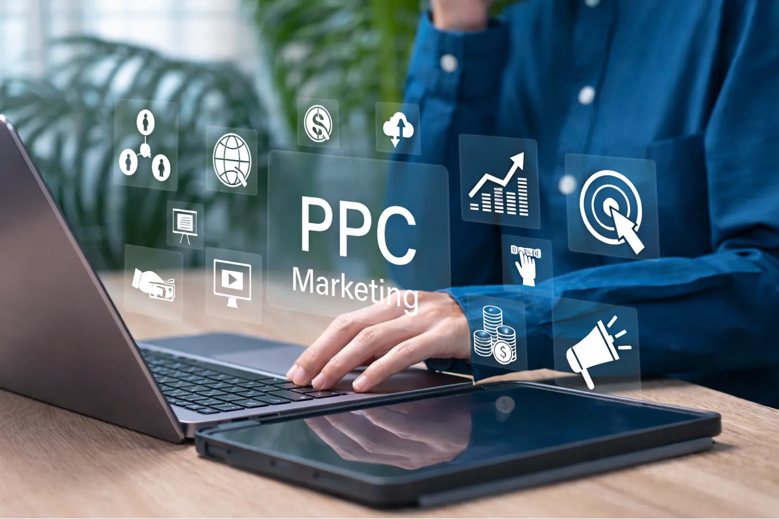 PPC Management Solutions
