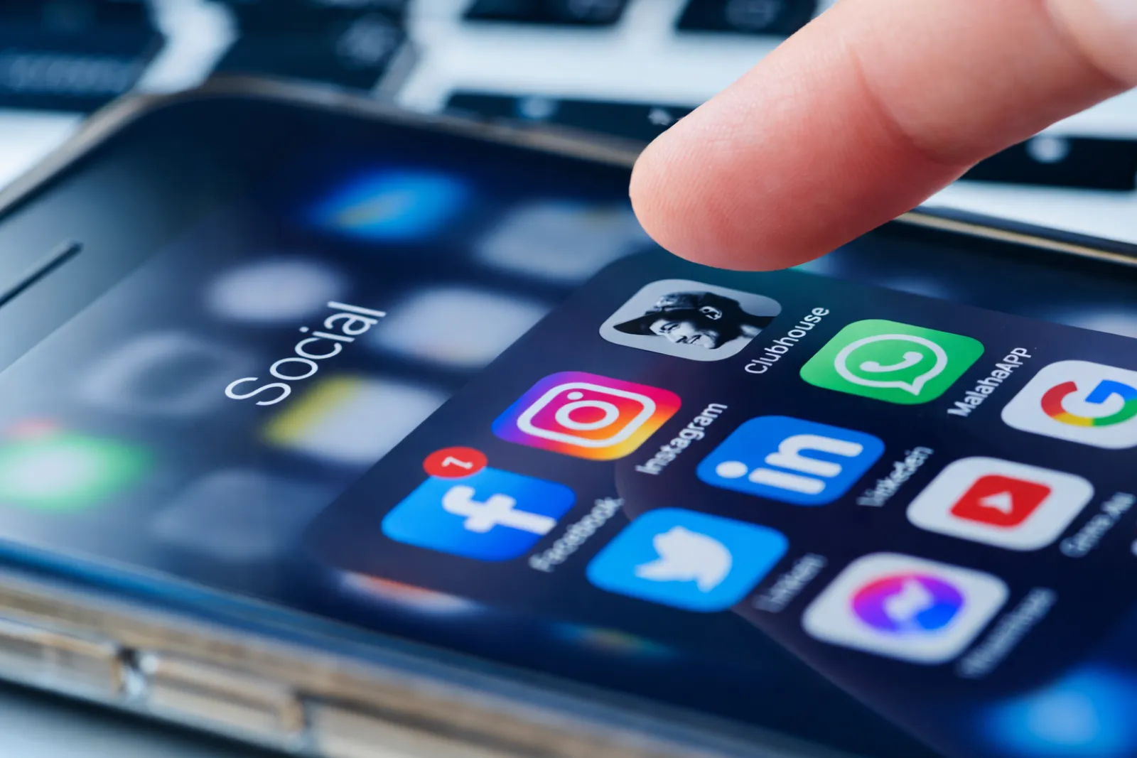 Social Media Marketing Services