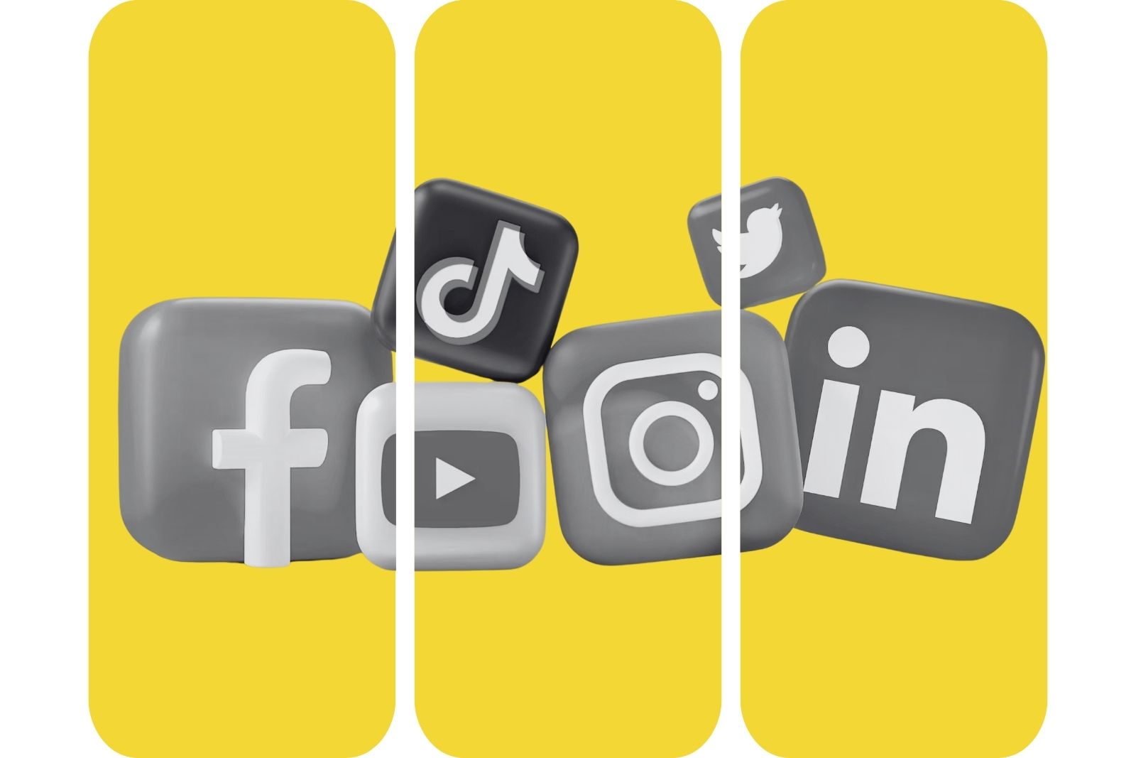 Social Media Marketing Services