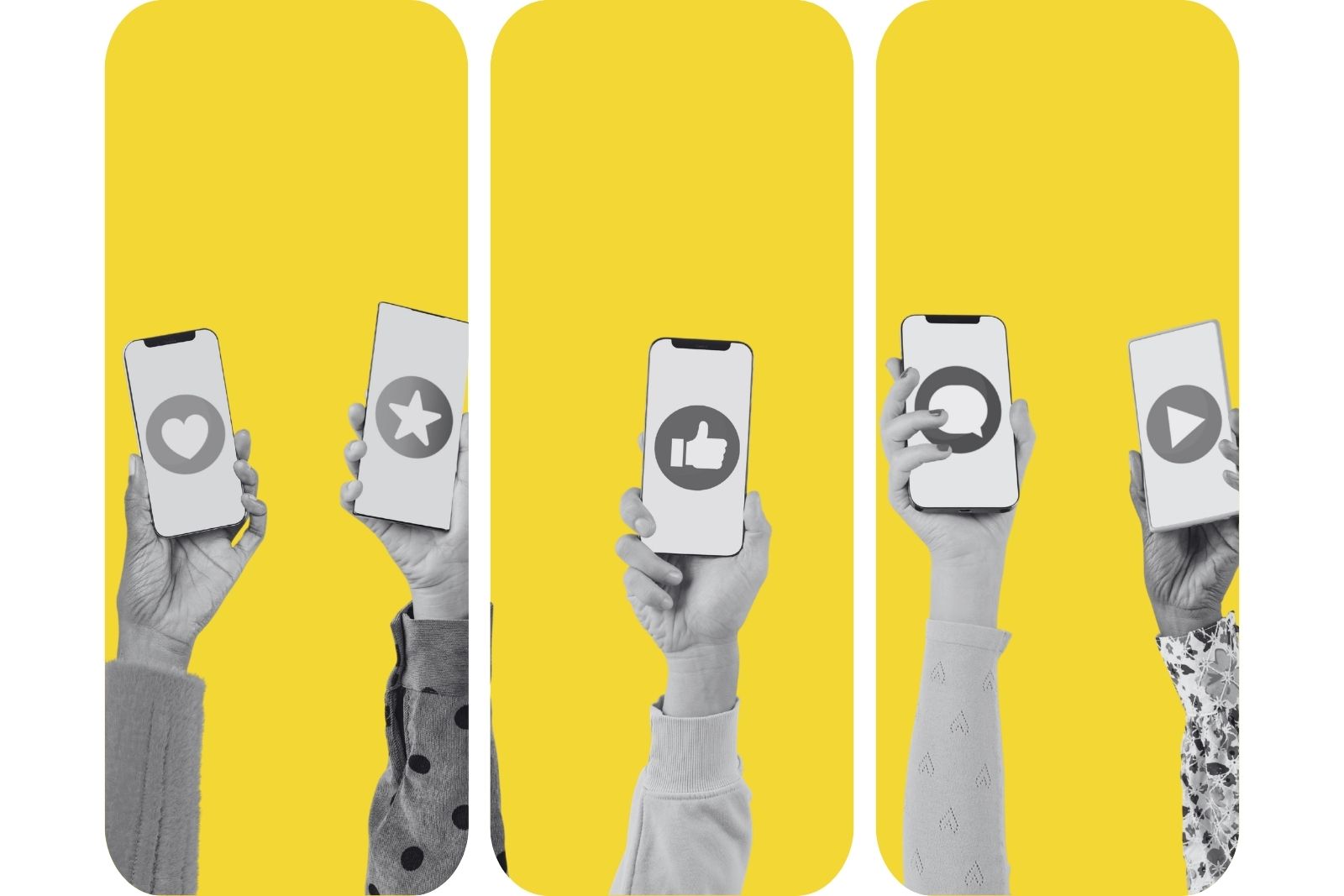 Performance-Led Social Media Ads