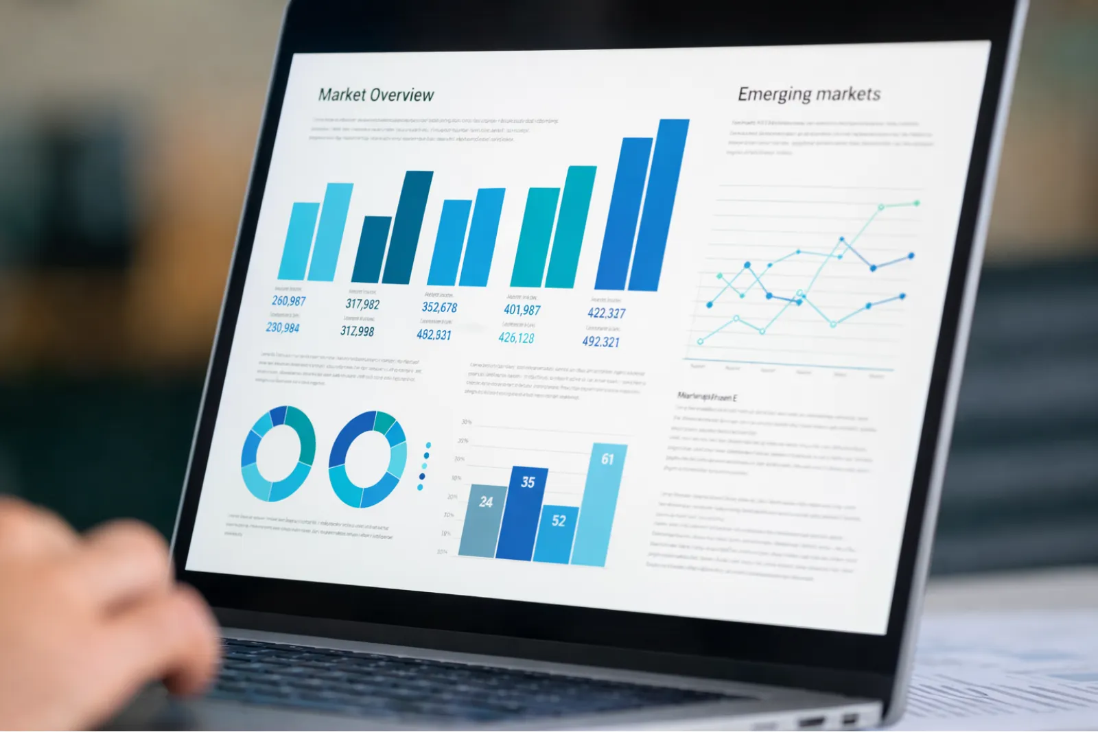 Technical SEO Services